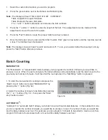 Предварительный просмотр 6 страницы Formax AutoSeal FD 2052 Operator'S Manual