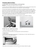 Preview for 8 page of Formax AutoSeal FD 2052 Operator'S Manual