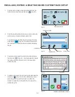 Preview for 16 page of Formax AutoSeal FD 2056 Operator'S Manual