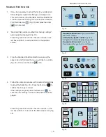 Предварительный просмотр 19 страницы Formax AutoSeal FD 2056 Operator'S Manual