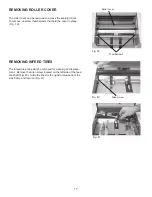 Предварительный просмотр 21 страницы Formax AutoSeal FD 2056 Operator'S Manual