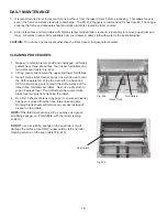 Preview for 22 page of Formax AutoSeal FD 2056 Operator'S Manual