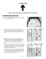 Предварительный просмотр 27 страницы Formax AutoSeal FD 2056 Operator'S Manual