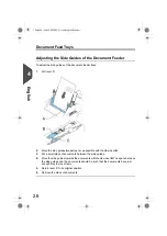 Preview for 28 page of Formax C400i Manual