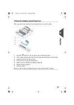 Preview for 33 page of Formax C400i Manual