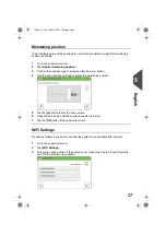 Preview for 39 page of Formax C400i Manual