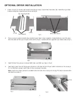 Preview for 8 page of Formax CJ-10 Operation Manual