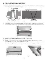 Предварительный просмотр 8 страницы Formax CJ-10 Operation Manual