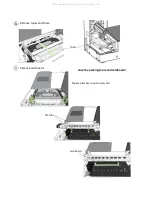 Preview for 2 page of Formax ColorMax LP Quick Setup And Installation Manual