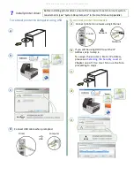 Preview for 8 page of Formax ColorMax LP Quick Setup And Installation Manual