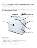 Preview for 2 page of Formax COMBI 0030 Operator'S Manual
