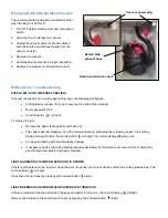 Preview for 6 page of Formax COMBI 0030 Operator'S Manual