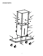 Preview for 10 page of Formax CT-20 Assembly, Operation And Parts Manual