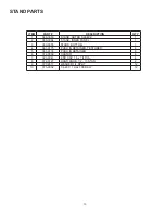 Preview for 11 page of Formax CT-20 Assembly, Operation And Parts Manual