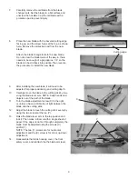 Preview for 12 page of Formax Cut-True 15M Operator'S Manual