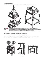 Preview for 5 page of Formax Cut-True 22S Operator'S Manual