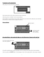 Предварительный просмотр 5 страницы Formax Cut-True 29A Programming Manual