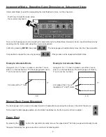 Preview for 6 page of Formax Cut-True 29A Programming Manual