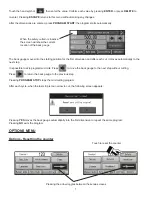 Preview for 11 page of Formax Cut-True 29A Programming Manual