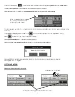 Предварительный просмотр 11 страницы Formax Cut-True 29A Programming Manual