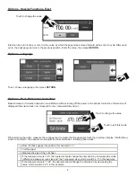 Preview for 12 page of Formax Cut-True 29A Programming Manual