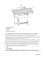 Preview for 27 page of Formax Cut-True 29H Operator'S Manual