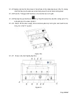 Предварительный просмотр 43 страницы Formax Cut-True 29H Operator'S Manual