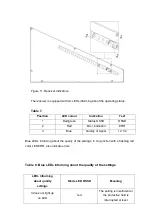 Предварительный просмотр 11 страницы Formax Cut-True 31H Operator'S Manual