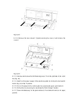 Preview for 24 page of Formax Cut-True 31H Operator'S Manual