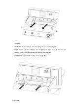 Предварительный просмотр 25 страницы Formax Cut-True 31H Operator'S Manual