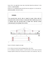 Предварительный просмотр 29 страницы Formax Cut-True 31H Operator'S Manual