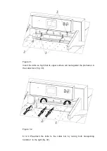 Предварительный просмотр 30 страницы Formax Cut-True 31H Operator'S Manual