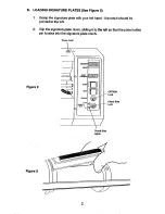 Preview for 3 page of Formax FD 100 Operator'S Manual