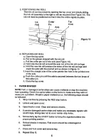 Предварительный просмотр 9 страницы Formax FD 100 Operator'S Manual