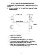 Preview for 10 page of Formax FD 100 Operator'S Manual