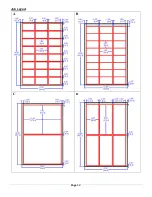 Предварительный просмотр 12 страницы Formax FD 125 Operator'S Manual