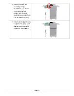 Preview for 25 page of Formax FD 125 Operator'S Manual