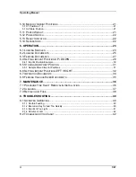 Preview for 4 page of Formax FD 150 Operator'S Manual