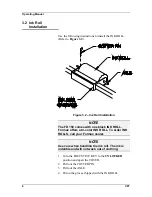 Предварительный просмотр 12 страницы Formax FD 150 Operator'S Manual