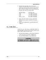 Preview for 19 page of Formax FD 150 Operator'S Manual