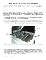 Предварительный просмотр 2 страницы Formax FD 1500 AutoSeal Instructions