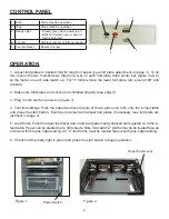 Preview for 6 page of Formax FD 1502 autoseal Operator'S Manual
