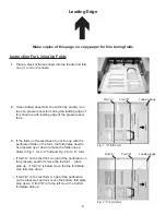 Preview for 12 page of Formax FD 1502 autoseal Operator'S Manual