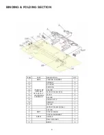 Preview for 8 page of Formax FD 160 Operator And  Maintenance Manual