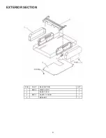 Preview for 12 page of Formax FD 160 Operator And  Maintenance Manual