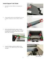 Предварительный просмотр 7 страницы Formax FD 1606 AutoSeal Operator'S Manual