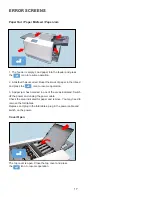 Preview for 21 page of Formax FD 1606 AutoSeal Operator'S Manual