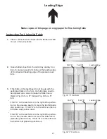 Предварительный просмотр 25 страницы Formax FD 1606 AutoSeal Operator'S Manual