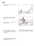 Preview for 6 page of Formax FD 180 Operator And  Maintenance Manual