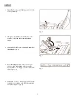 Предварительный просмотр 6 страницы Formax FD 180 Operator And  Maintenance Manual